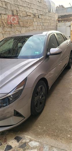 هیوندای ئەلەنترا